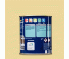 Pintura para azulejos Beige Bizcocho Bruguer 0,750L