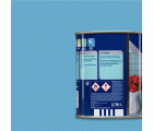 Pintura para azulejos Azul Pacífico Bruguer 0,750L