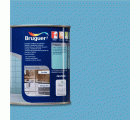 Pintura para azulejos Azul Pacífico Bruguer 0,750L