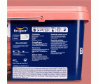 Pintura plástica de interior Colorado Terracota Bruguer 4L