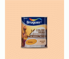 Pintura plástica de interior Egipto OcreSuave Bruguer 0,750L