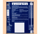 Pintura plástica de interior Egipto OcreSuave Bruguer 0,750L