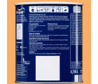 Pintura plástica de interior Egipto Ocre Natural Bruguer 0,750L