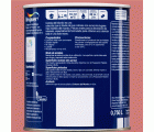 Pintura plástica de interior Colorado Terracota Bruguer 0,750L