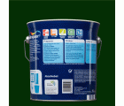 Esmalte Acryllic Multisuperficie Brillante Verde Mayo 4L