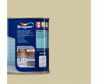 Pintura para azulejos Beige Avellana Bruguer 0,750L