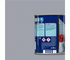 Pintura para azulejos Gris Ártico Bruguer 0,750L