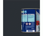 Pintura para azulejos Gris Pizarra Bruguer 0,750L