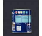 Pintura para azulejos Gris Pizarra Bruguer 0,750L