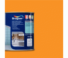 Pintura para azulejos Naranja Teja Bruguer 0,750L