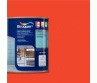 Pintura para azulejos Rojo Amapola Bruguer 0,750L