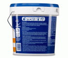 Pintura plástica de exterior - interior Blanco Mate Bruguer 10 L