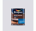 Barniz Parquets Brillante Incoloro 4L