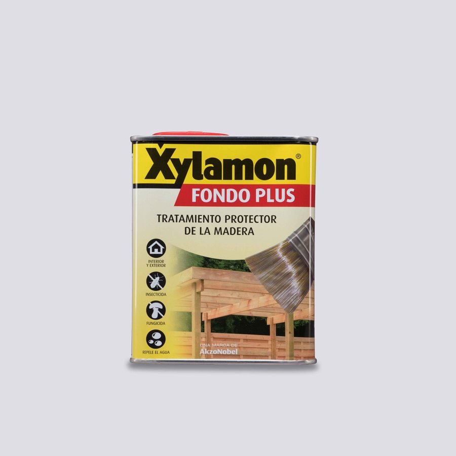 Xylamon Fondo Plus 0,750L