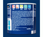 Esmalte Acryllic Multisuperficie Brillante Azul Marino 0,250L