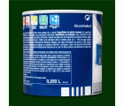 Esmalte Acryllic Multisuperficie Brillante Verde Mayo 0,250L
