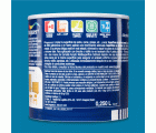 Esmalte Acryllic Multisuperficies Satinado Turquesa 0,250L
