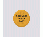 Protector Satinado Roble Claro 0,375L