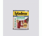Protector Satinado Incoloro 0,75L