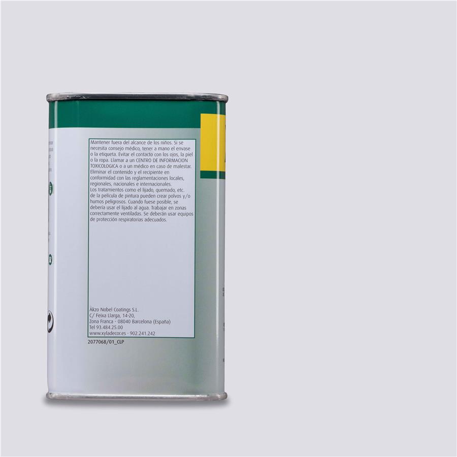 Aceite para Teca Miel 0,750L