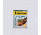 Aceite para Teca Teca 5L