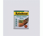 Aceite para Teca Miel 5L