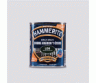 Hammerite acabado Liso Brillante Verde Oscuro 5L
