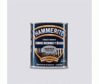 Hammerite acabado Martelé Gris Plata 0,25L