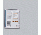 Hammerite acabado Martelé Gris Plata 0,25L