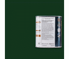 Hammerite acabado Martelé Verde Oscuro 0,75L