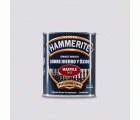 Hammerite acabado Martelé Rojo 0,75L