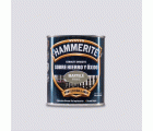 Hammerite acabado Martelé Bronce 0,75L
