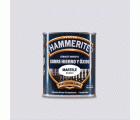 Hammerite acabado Martelé Blanco 0,75L