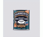Hammerite acabado Liso Satinado Blanco 0,25L