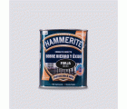 Hammerite acabado Forja Negro 5L