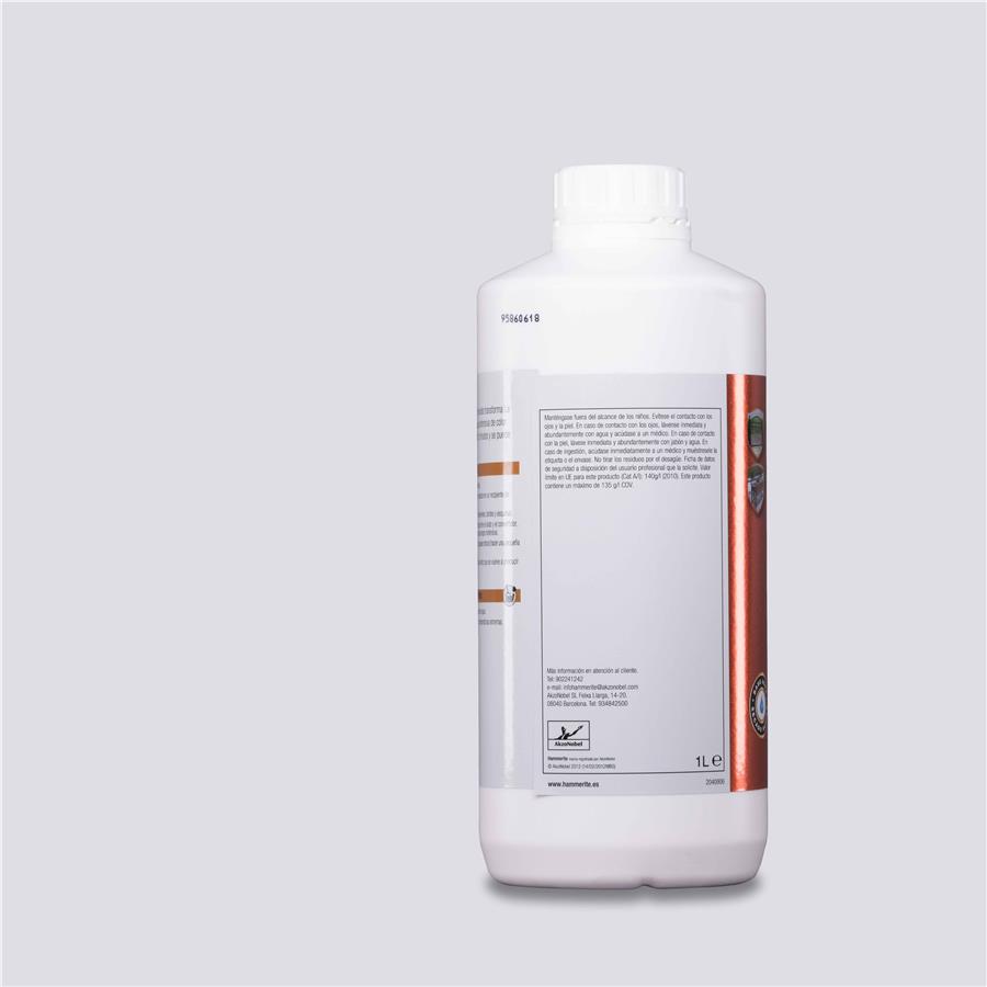 Hammerite Convertidor de Óxido 0,25L