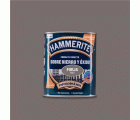 Hammerite acabado Forja Rojo 0,750L