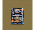 Hammerite acabado Liso Brillante Cobre 0,75L