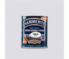 Hammerite acabado Forja Blanco 0,750L