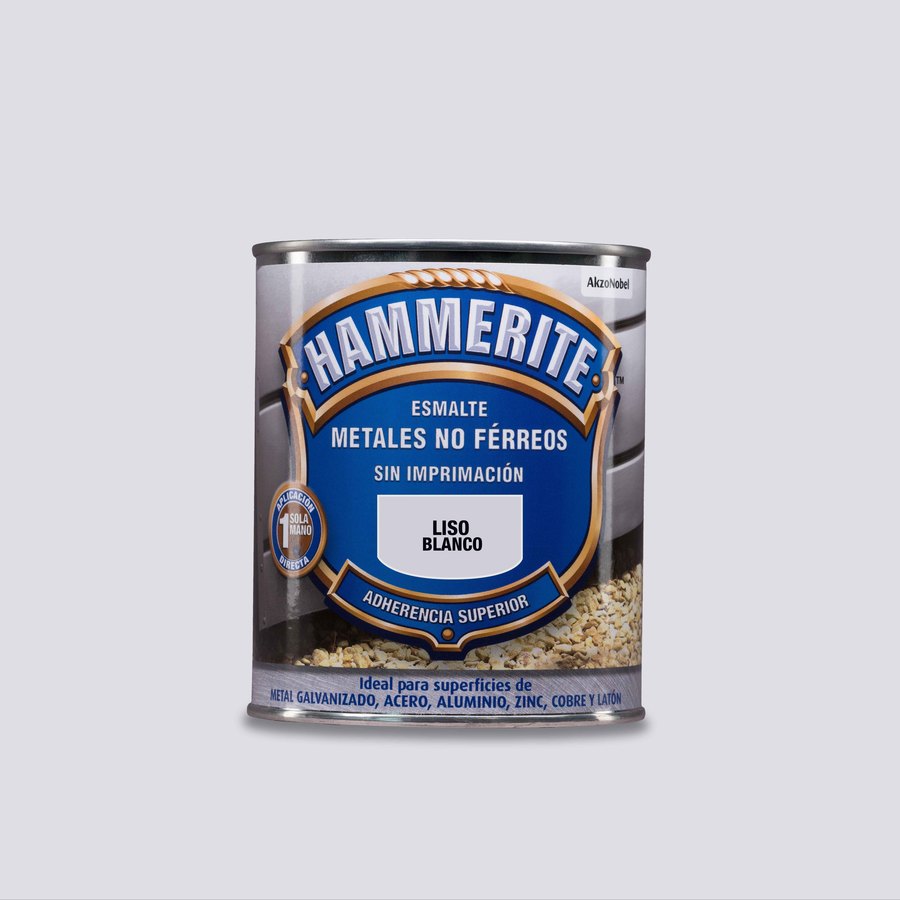 HammeriteMetales No Férreos Blanco 0,75L
