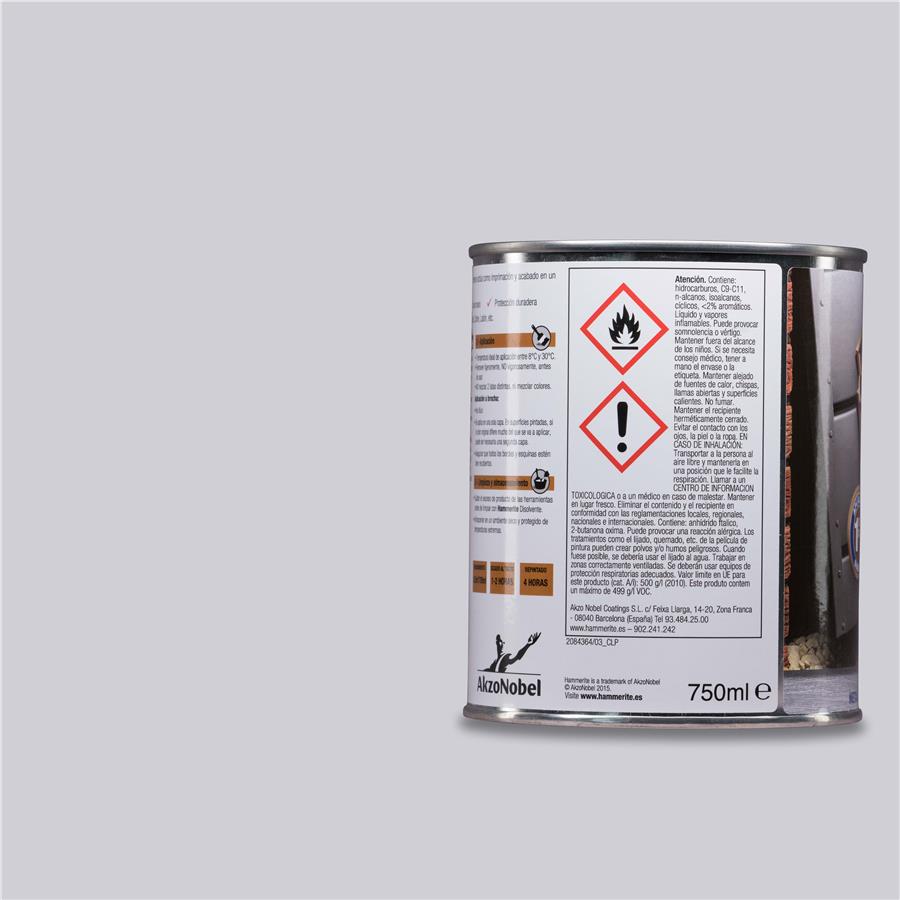 HammeriteMetales No Férreos Blanco 0,75L