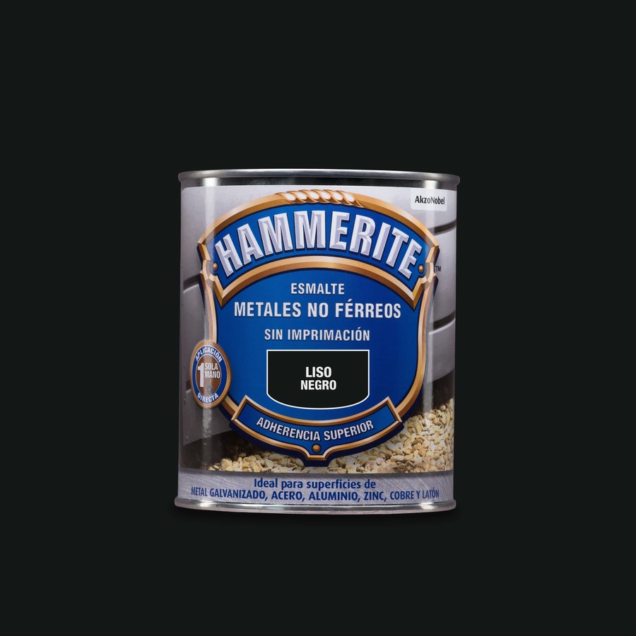 HammeriteMetales No Férreos Blanco 0,75L