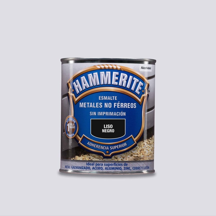 HammeriteMetales No Férreos Blanco 0,75L