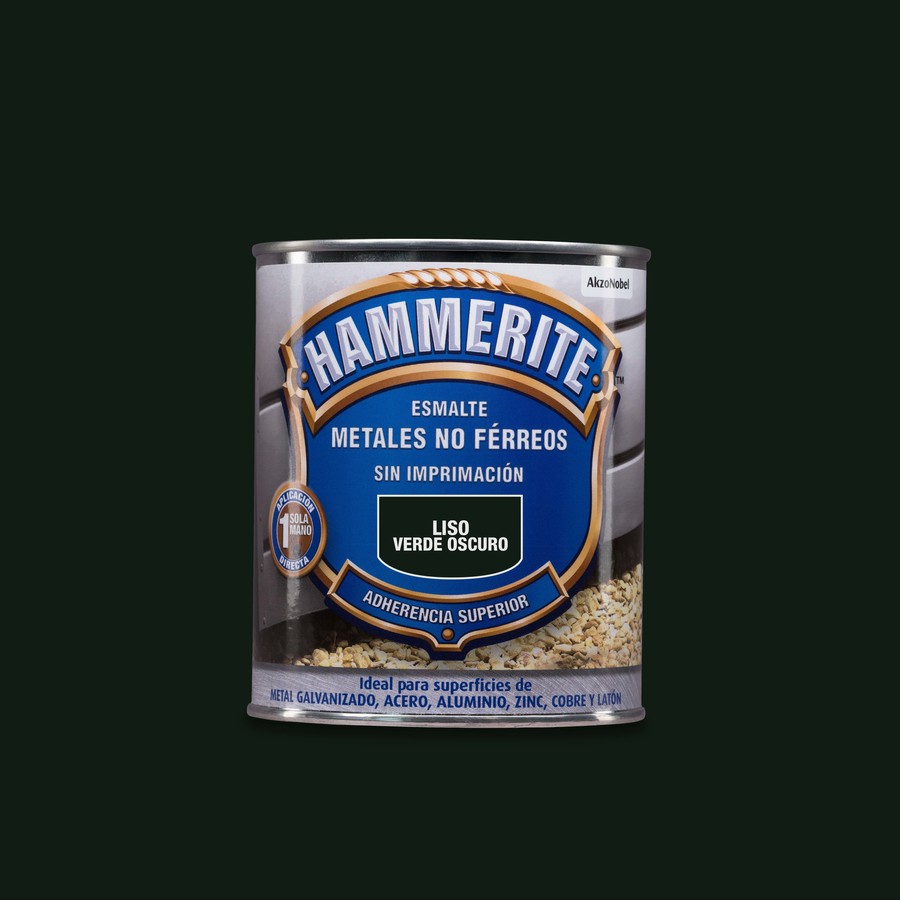 HammeriteMetales No Férreos Blanco 0,75L
