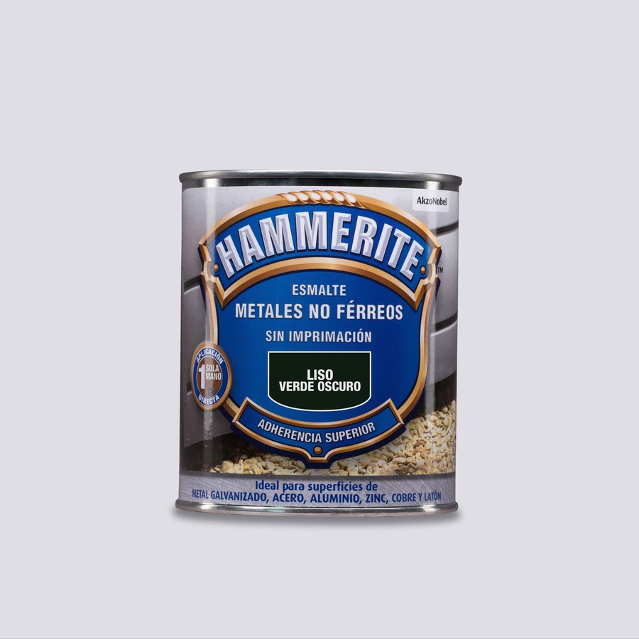 HammeriteMetales No Férreos Blanco 0,75L