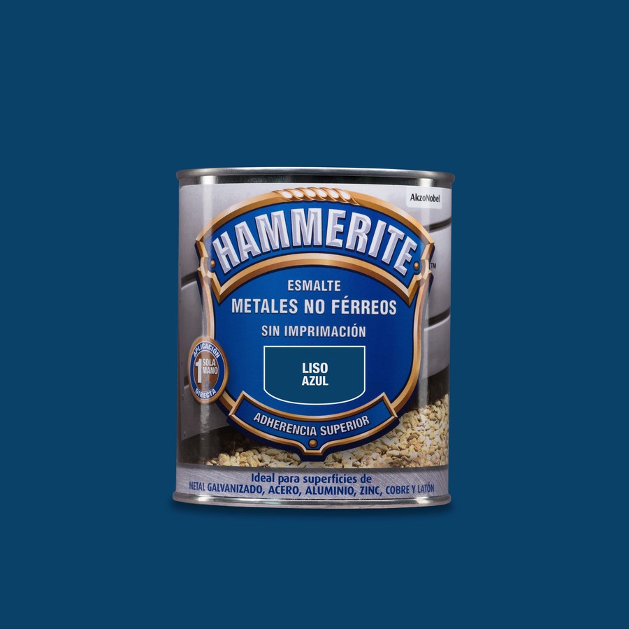 HammeriteMetales No Férreos Blanco 0,75L