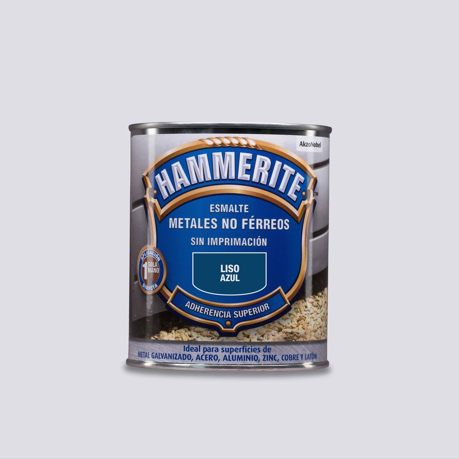 HammeriteMetales No Férreos Blanco 0,75L