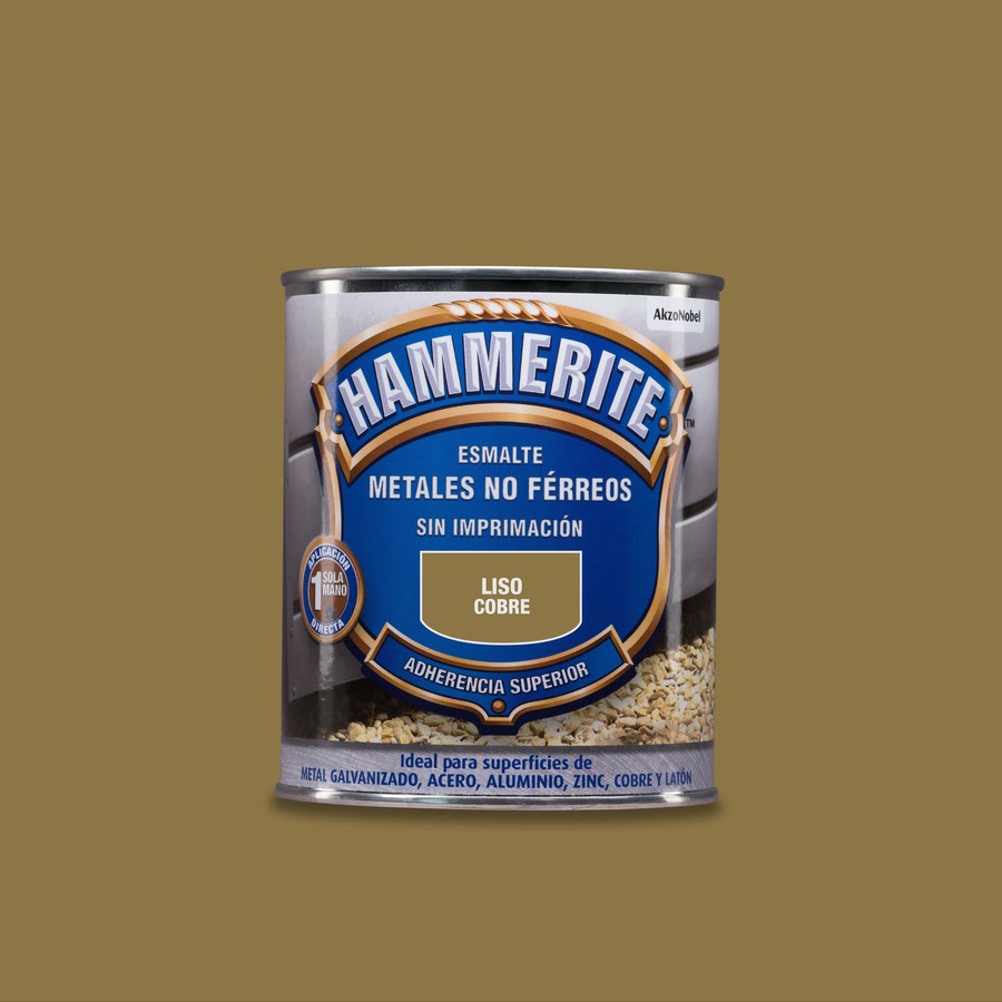 HammeriteMetales No Férreos Blanco 0,75L
