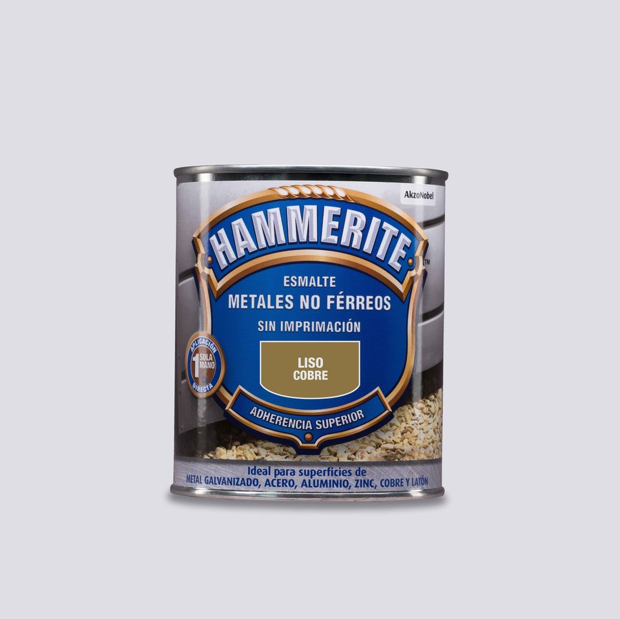 HammeriteMetales No Férreos Blanco 0,75L