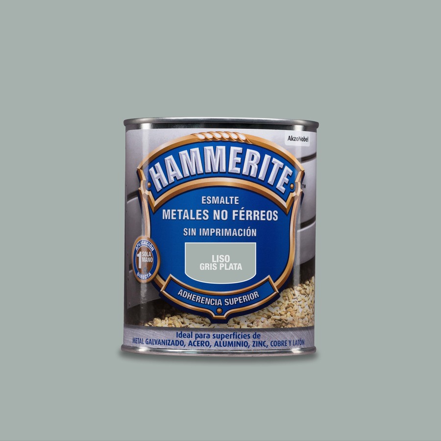 HammeriteMetales No Férreos Blanco 0,75L